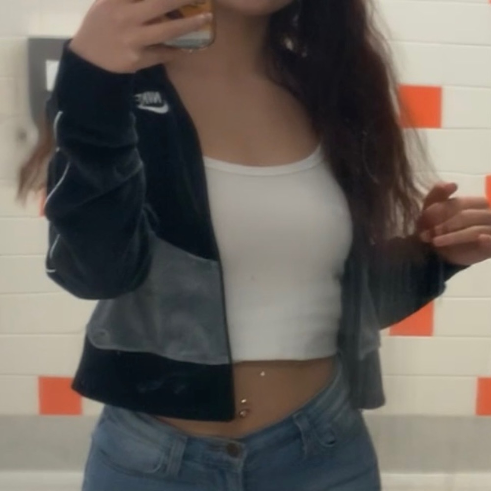 Nike Jacket - image 1